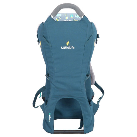 Rucsac transport copii LittleLife Ranger S3 Child Carrier
