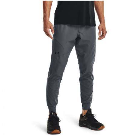 Pantaloni jogging bărbați Under Armour Unstoppable Joggers 2024