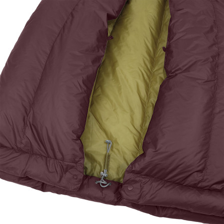 Quilt de puf Warg Sirius Q 300