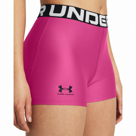 Pantaloni scurți femei Under Armour HG Authentics Shorty