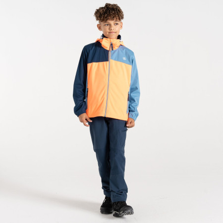 Geacă copii Dare 2b Cheer Soft Shll Jkt