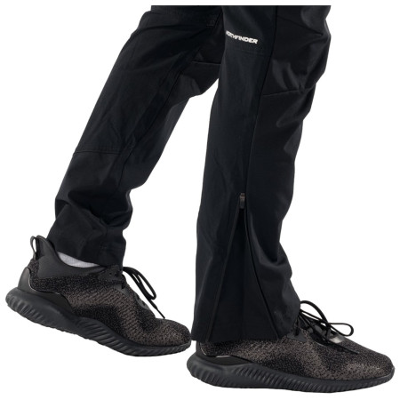 Pantaloni bărbați Northfinder Neptuno