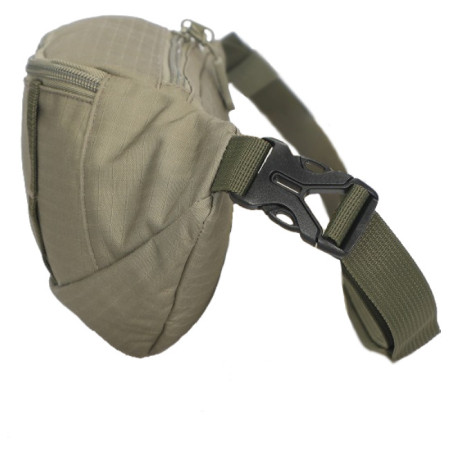 Borsetă Zulu Sherman