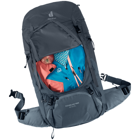 Rucsac femei Deuter Futura Air Trek 45+10 SL