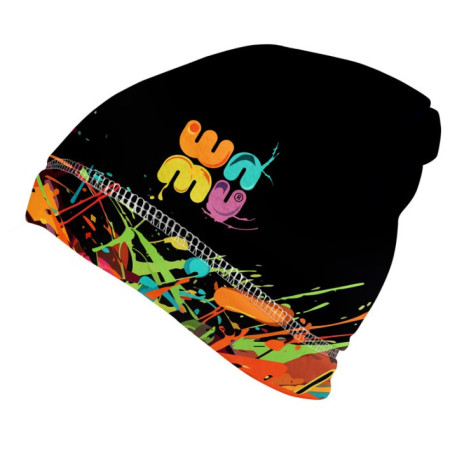 Căciulă copii WAMU Game On