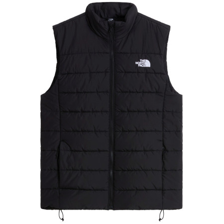 Vestă bărbați The North Face M Aconcagua Vest negru TNF BLACK