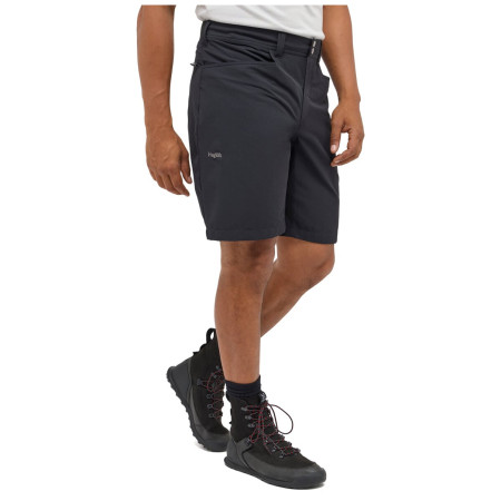 Pantaloni scurți bărbați Haglöfs Korp Lite Shorts