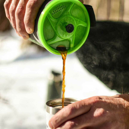 Arzător pe gaz Jet Boil Flash™ Java Ecto