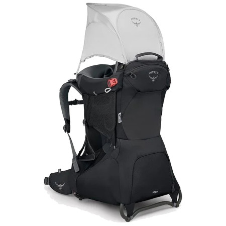 Rucsac transport copii Osprey Poco Child Carrier