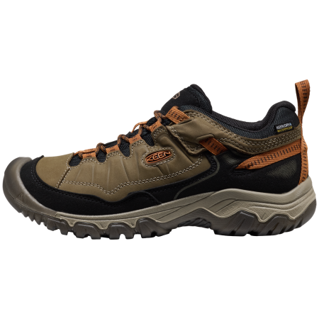 Încălțăminte de trekking pentru bărbați Keen Targhee Iv Wp Wide Men