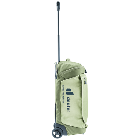 Valiză Deuter Duffel Pro Movo 36