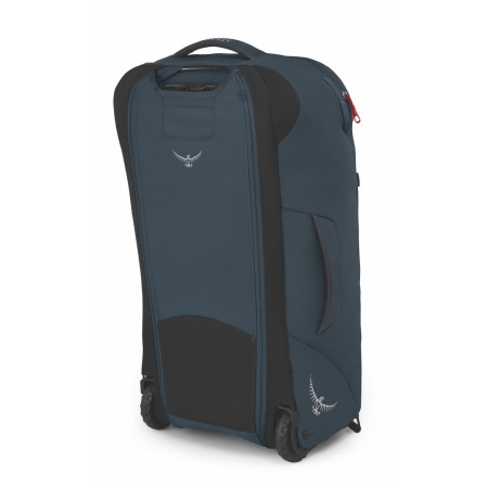 Geantă de voiaj Osprey Farpoint Wheels 65