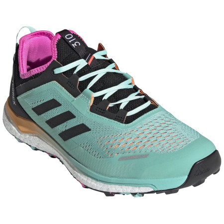 Încălțăminte bărbați Adidas Terrex Agravic Flow