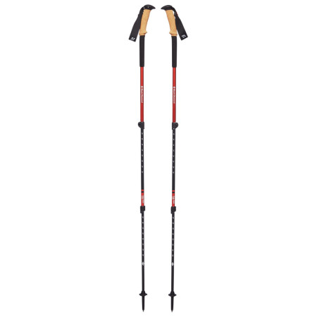 Bețe de trekking Black Diamond Trail Ergo Cork