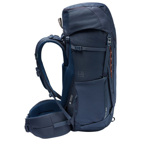 Rucsac turistic Vaude Asymmetric 42+8
