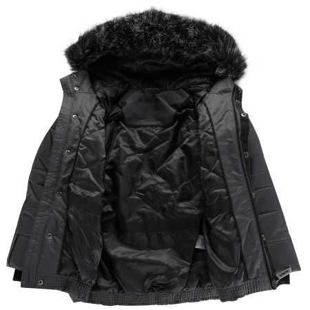 Geacă de iarnă copii Alpine Pro Werdo