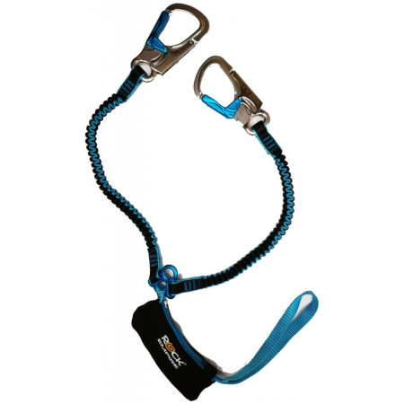 Amortizor
de cădere Rock Empire Dynamax