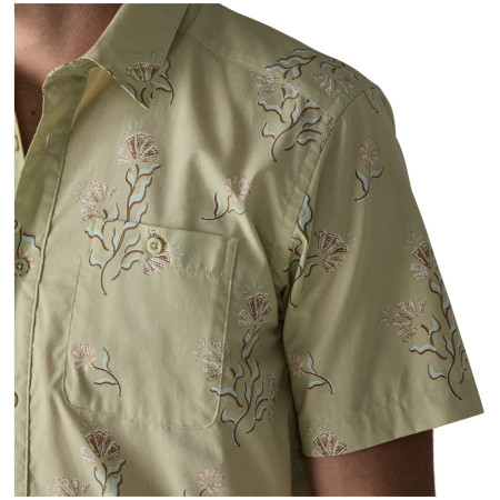 Cămașă bărbați Patagonia Men's Go-To Shirt