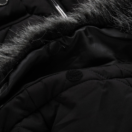 Geacă de iarnă femei Alpine Pro Lodera