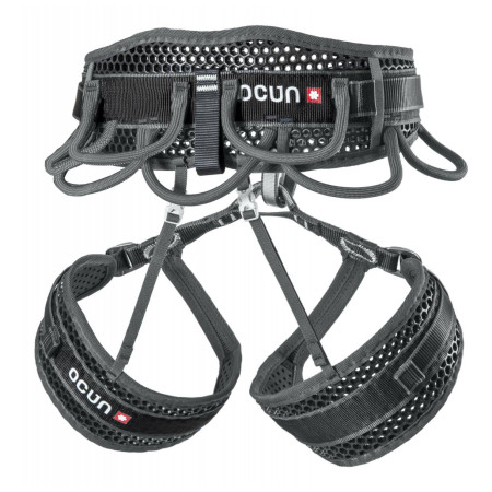 Ham Ocún Webee Bigwall