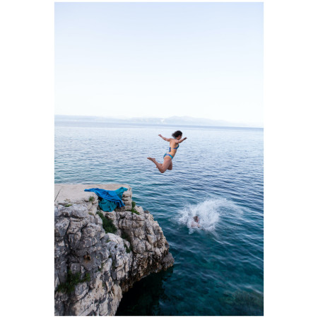 Prosop LifeVenture MicroFibre Trek Towel Giant