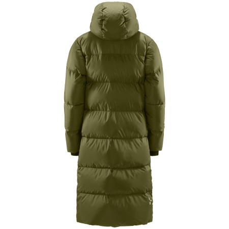 Geacă lungă femei Haglöfs Long Down II