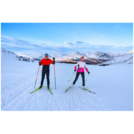 Geacă softshell bărbați Silvini Pusterio