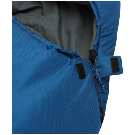Sac de dormit Zulu Arpa 175 cm