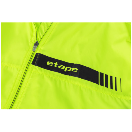 Geacă de ciclism bărbați Etape Bora 2.0