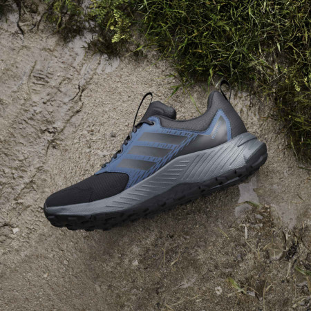 Încălțăminte bărbați Adidas Terrex Tracefinder