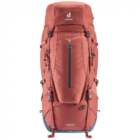 Rucsac turistic Deuter Aircontact X 70+15 SL