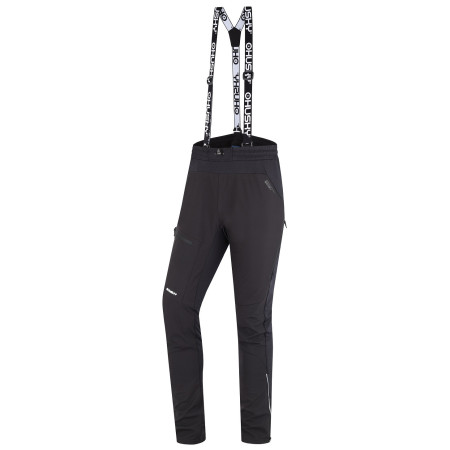 Pantaloni bărbați Husky Kixees M (2023) negru Black