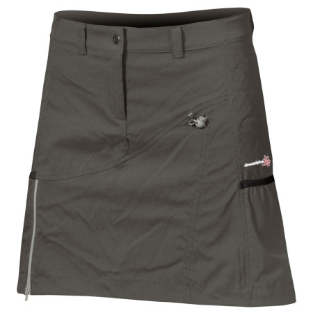 Fustă Direct Alpine Jasmin 1.0 gri închis