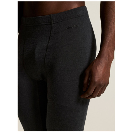 Colanți bărbați Craft Wool Comfort Pant M