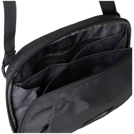 Geantă de umăr The North Face Base Camp Voyager Pro Sling