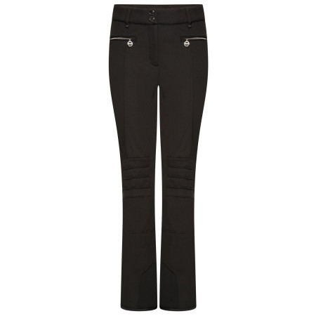 Pantaloni femei Dare 2b Inspired II Pant negru