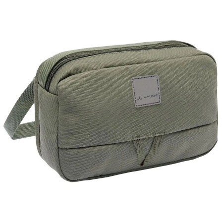 Borsetă Vaude Coreway Minibag 3 verde khaki