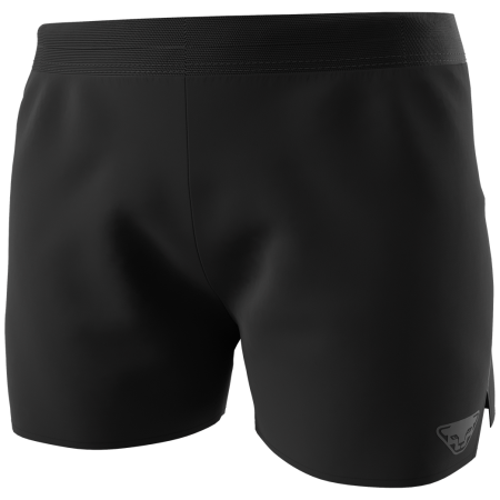 Pantaloni scurți femei Dynafit Alpine Shorts W negru