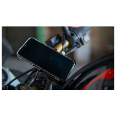 Sistem de fixare pentru bicicletă Swissten BM1