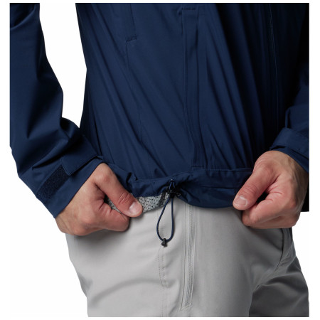 Geacă bărbați Columbia Ampli-Dry™ II Shell