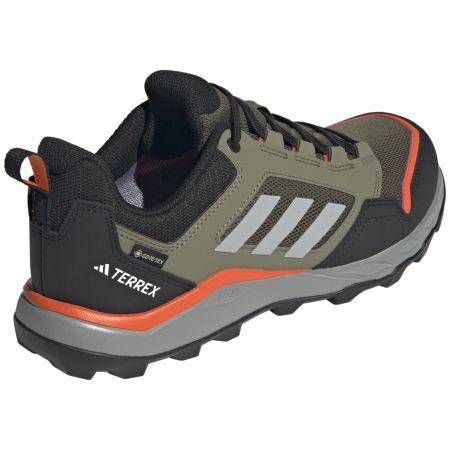 Încălțăminte de alergat pentru bărbați Adidas Terrex Tracerocker
