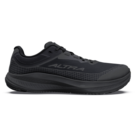 Încălțăminte femei Altra Torin 9 GTX negru Black/Black/Black - 97N