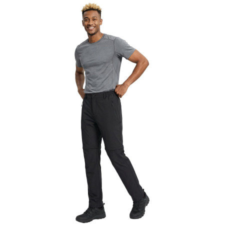 Pantaloni bărbați Alpine Pro Nesc 3