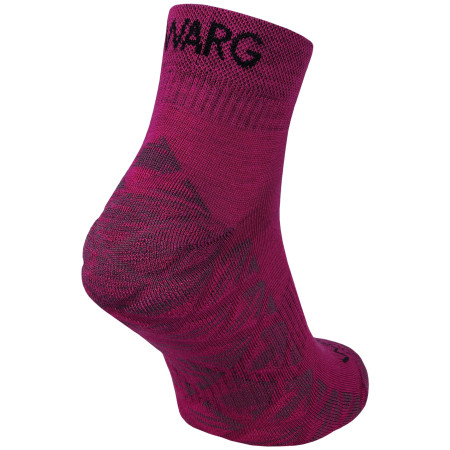 Șosete Warg Endurance Merino Mid 3-pack