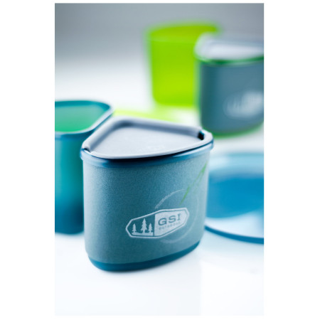 Set vase GSI Outdoors Pinnacle Camper