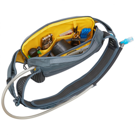 Borsetă Thule Rail Hip Pack 4L