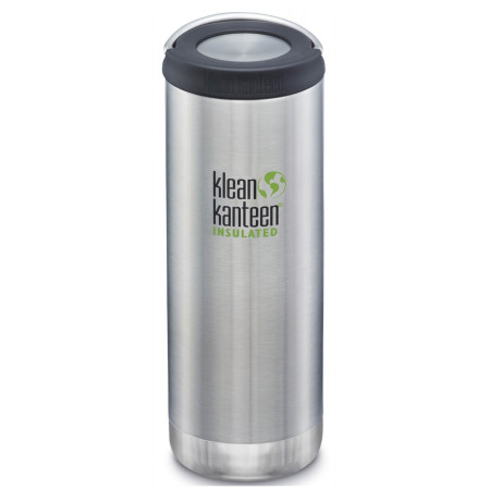 Sticlă termică Klean Kanteen TK Wide loop 16 oz