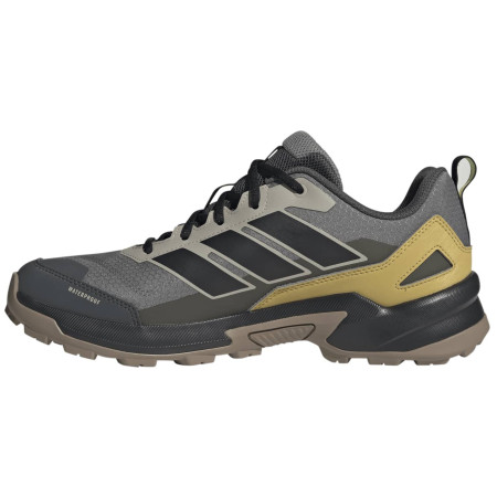 Încălțăminte turistică bărbați Adidas Terrex Eastrail 3 C
