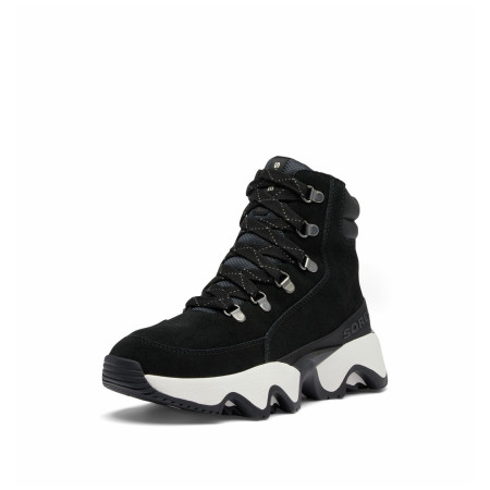 Încălțăminte de trekking femei Sorel Kinetic™ Impact Conquest Plus Wp