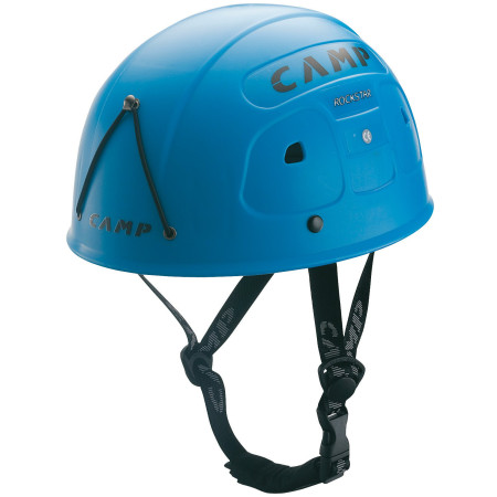 Cască alpinism Camp Rockstar albastru Light blue